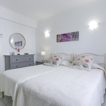 Apartamento Tyler Алвор Екстер'єр фото