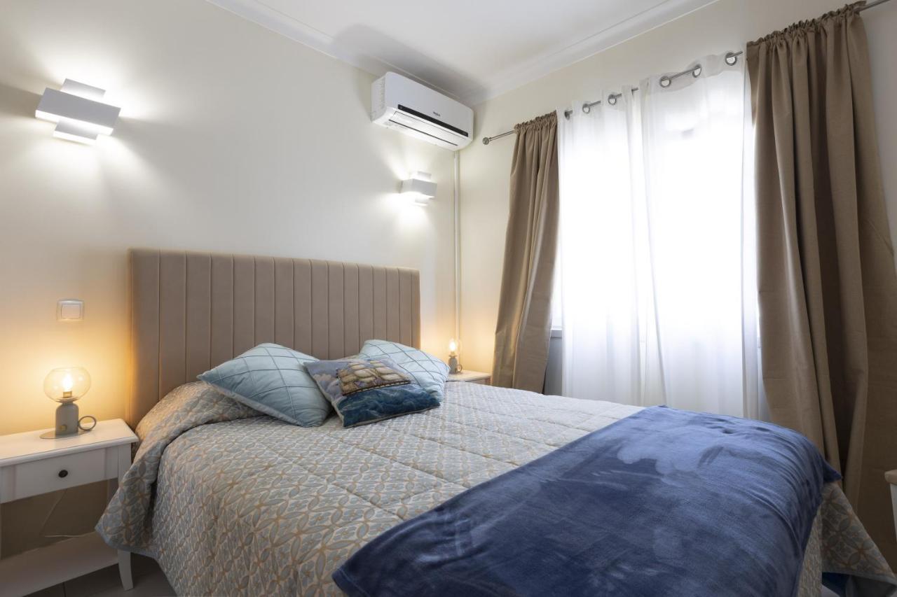 Apartamento Tyler Алвор Екстер'єр фото