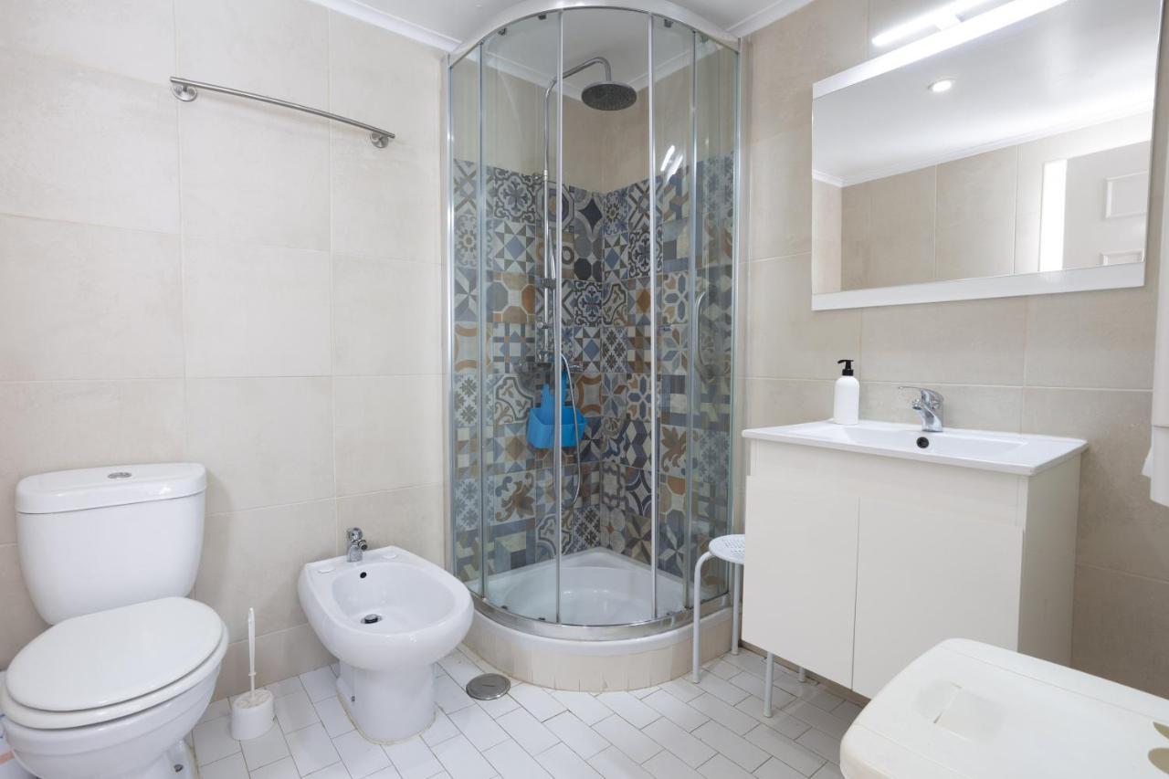 Apartamento Tyler Алвор Екстер'єр фото
